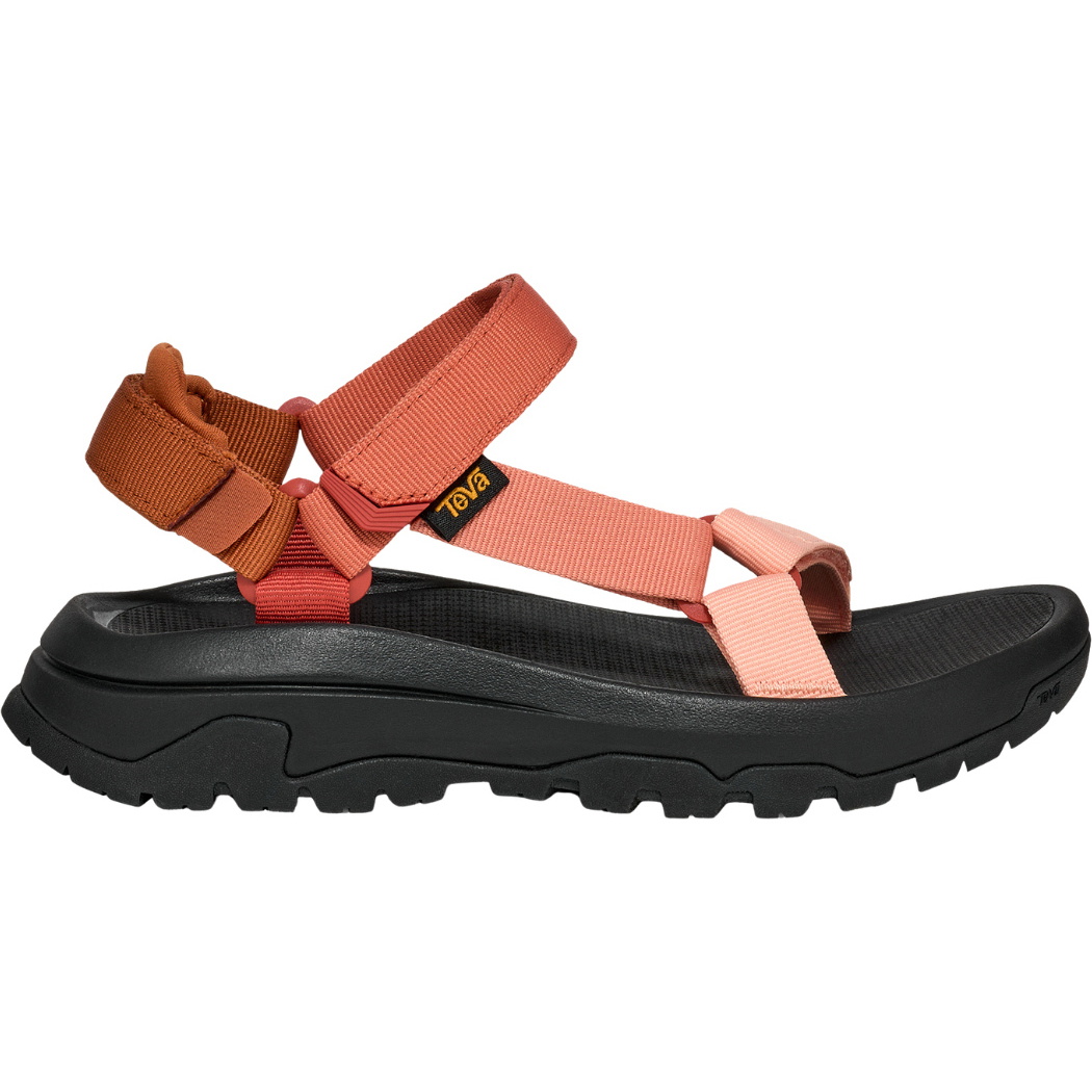 2026 Teva Dames Hurricane XLT3 Watersandalen 1173671 - Sedona Multi